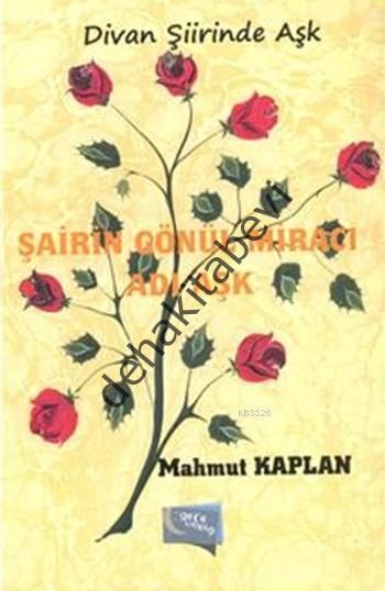 Şairin Gönül Miracı Adı Aşk, Mahmut Kaplan