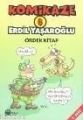 Komikaze 6 - Ördek Kitap, Erdil Yaşaroğlu, Doğan Kitap