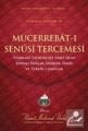 Mücerrebatı Senüsi Tercümesi Ahmet Mahmut Ünlü