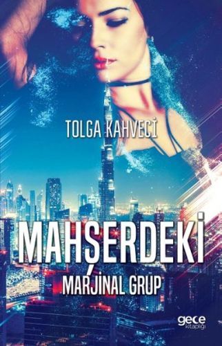 Mahşerdeki Marjinal Grup, Tolga Kahveci