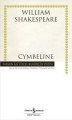 Cymbeline Hasan Ali Yücel Klasikleri Ciltli, William Shakespeare