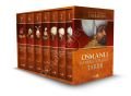 Osmanlı İmparatorluğu Tarihi (7 Cilt Takım Kutulu), Yeditepe Yayınevi