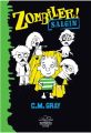 Zombiler Salgın, C.M Gray