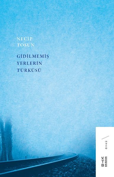 Gidilmemiş Yerlerin Türküsü, Necip Tosun