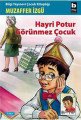 Hayri Potur Görünmez Çocuk, Muzaffer İzgü