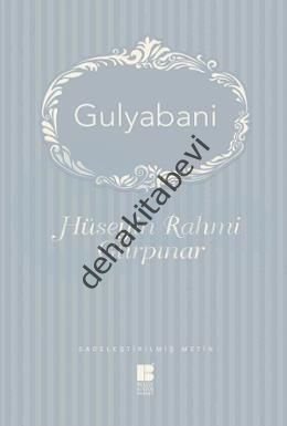 Gulyabani, Hüseyin Rahmi Gürpınar