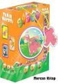Kutulu Tarih Öncesi Puzzle, Dıytoy