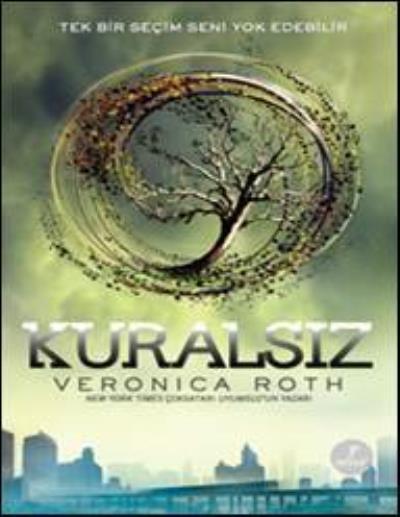 Kuralsız, Artemis Yayınları