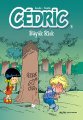 Cedric 3, Raoul Cauvin