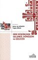 Dini Düşüncede Gelenek Dönüşüm Ve Gelecek, Endülüs Yayınları