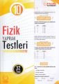 Palme 10. Sınıf Fizik Yaprak Testleri