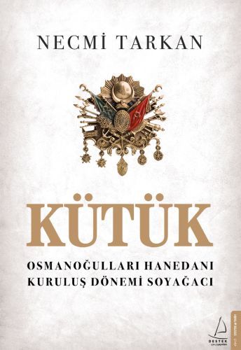 Kütük, Necmi Tarkan