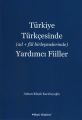 Türkiye Türkçesinde AdFiil Birleşmelerinde Yardımcı Fiiller