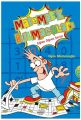 Matematik Bulmacaları, Ogün Mazlumoğlu