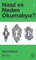 Nasıl ve Neden Okumalıyız, Harold Bloom