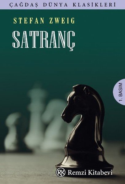 SATRANNÇ, Remzi