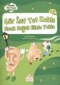 Gör İşit Tat Kokla Sıcak Soğuk Elinle Yokla, Hayrünisa Şen