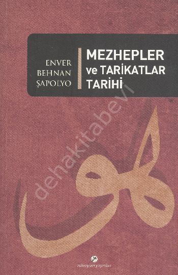 Mezhepler ve Tarikatlar Tarihi, Milenyum Yayınları