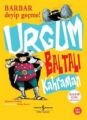 Urgum Baltalı Kahraman, Kiartan Poskitt