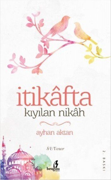 İtikafta Kıyılan Nikah, Çıra Yayınları