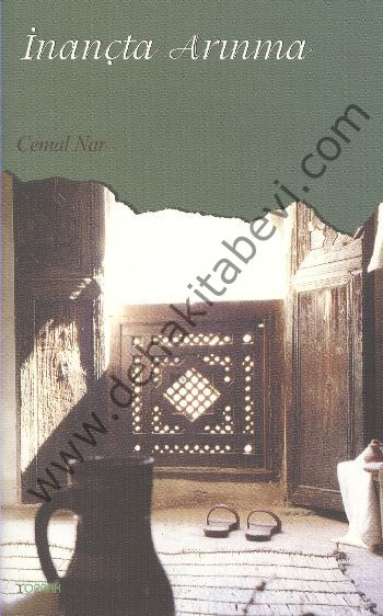 İnançta Arınma, Cemal Nar