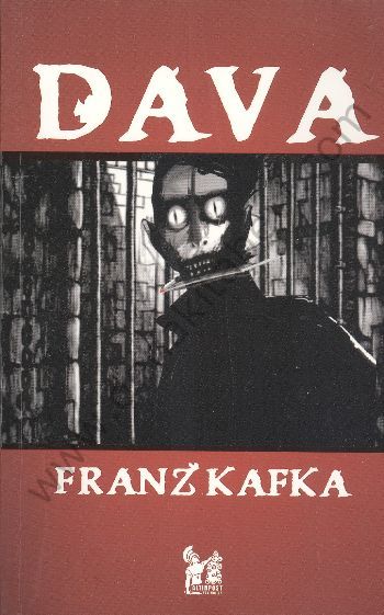 Dava - Franz Kafka