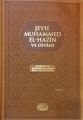 Şeyh Muhammed El Hazin ve Divanı (Ciltli), Ravza Yayınları