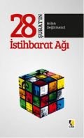 28 Şubat'ın İstihbarat Ağı, Aslan Değirmenci, Çıra Yayınları