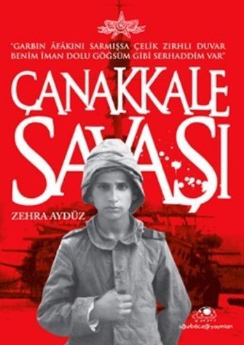 Çanakkale Savaşı, Zehra Aydüz