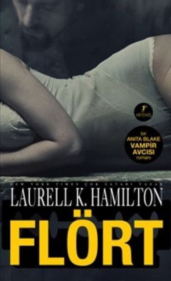 Flört, Laurell K. Hamilton