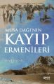 Musa Dağının Kayıp Ermenileri, Ahmet Acar
