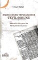 Erken Dönem Tefsirlerinde Tevil Sorunu, Endülüs Yayınları