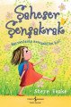 Şaheser Şenşakrak Hayvanlarla Konuşabilen Kız, Steve Voake