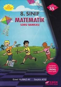 Esen 8. Sınıf Matematik Soru Bankası