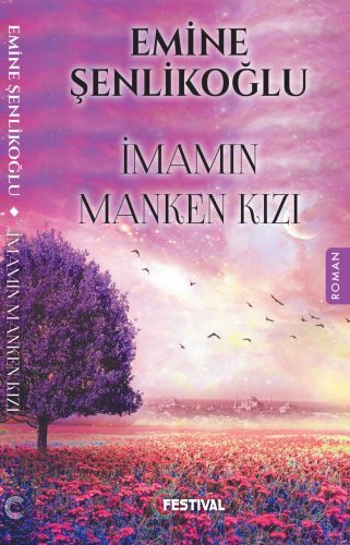 İmamın Manken Kızı, Festival Yayıncılık Mektup