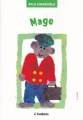 Mago, Ayla Çınaroğlu