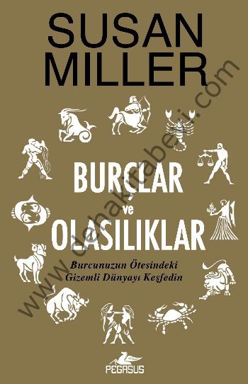 Burçlar ve Olasılıklar