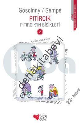 Pıtırcık'ın Bisikleti, Rene Goscinny