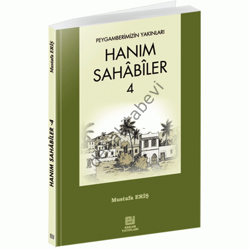 Hanım Sahabiler 4