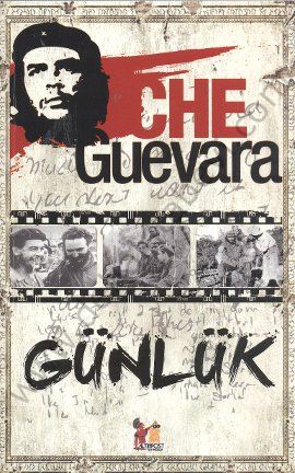 Günlük - Ernesto Che Guevara