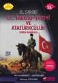 Esen 8. Sınıf T.C İnkılap Tarihi ve Atatürkçülük Soru Bankası