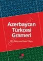 Azerbaycan Türkçesi Grameri, Kesit Yayınları
