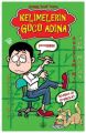 Kelimelerin Gücü Adına, İbrahim Yusuf Yavuz