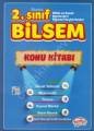 2 Sınıf BİLSEM Hazırlık Konu Kitabı , Editör Yayınevi