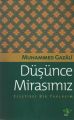 Düşünce Mirasımız; Eleştirel Bir Yaklaşım, Ağaç Kitabevi Yayınları