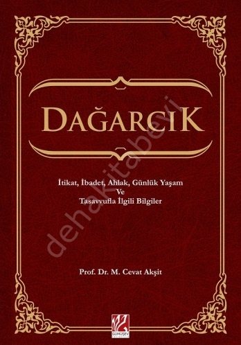 Dağarcık, Cevat Akşit, Gümüşev