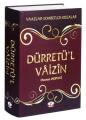 Dürretül Vaizin, Osman Hopavi