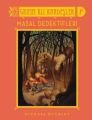 Masal Dedektifleri (Ciltli), Michael Buckley