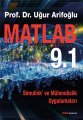 Matlab 9.1, Uğur Arifoğlu