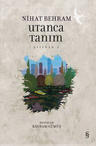Utanca Tanım, Nihat Behram
